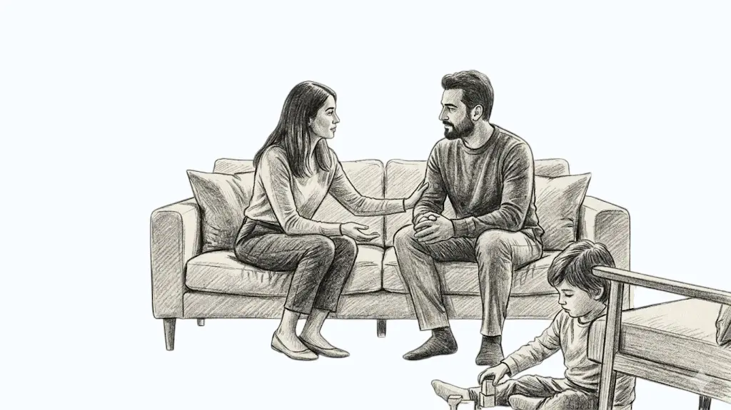 Çekirdek Ailede Sınırlar ve Malatya'da Geniş Aile Dinamikleri