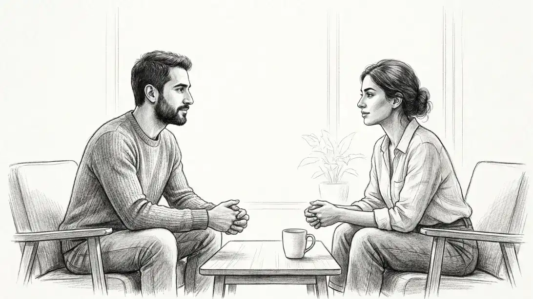 Çiftler İçin Tartışma Kültürü - Malatya psikolog