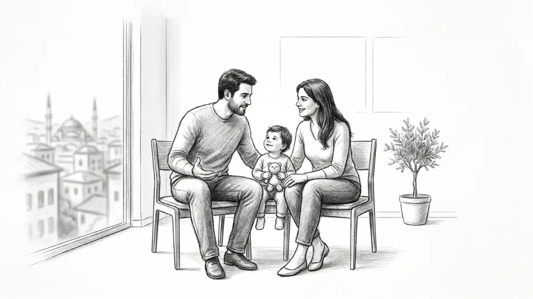 Beden Dili İletişim Teknikleri