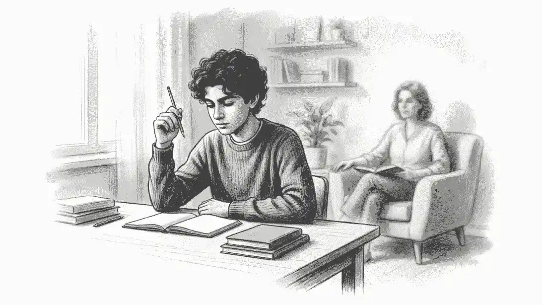 Ergenlerde Akademik Başarı ve Malatya Uzman Desteği