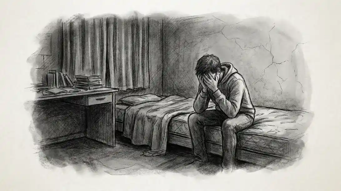Ergenlikte Depresyon Belirtileri
