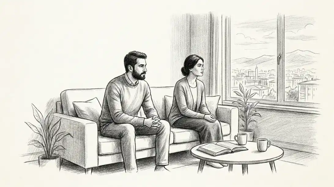 İlişkilerde Monotonluk Nasıl Aşılır? | Malatya Çift Terapisi