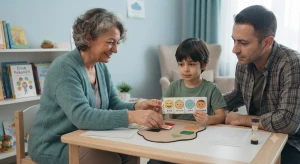 Dehb Nedir? Çocuklarda Duygusal Regülasyon ve Tanı Süreci