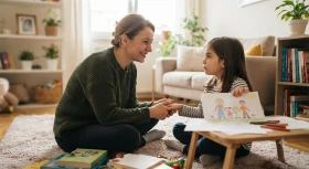 Boşanma Sürecinde Çocuklara Nasıl Yaklaşılmalı?