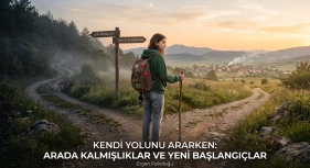 Kendi Yolunu Ararken: Arada Kalmışlıklar ve Yeni Başlangıçlar