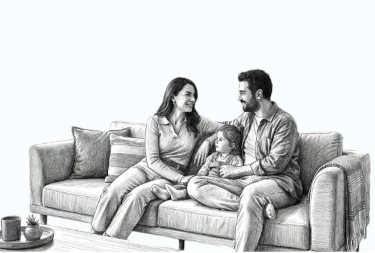 Aile Üyelerinin Birbirini Anlaması