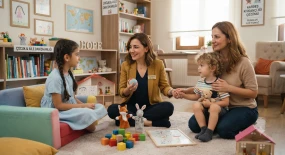 Kardeş Kıskançlığı Çözümü 