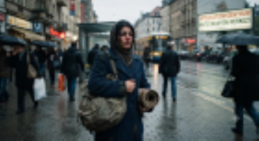 Göç, Yer Değiştirme ve Adaptasyon Krizi